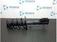 Recambio de amortiguador delantero derecho para peugeot 2008 (--.2013) 2008 active puretech referencia OEM IAM 9836654680   2