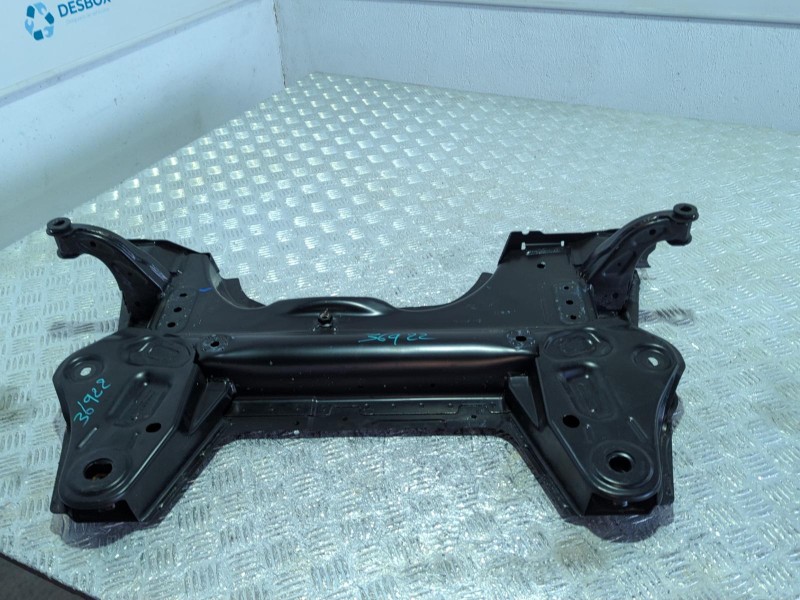 Recambio de puente delantero para peugeot 2008 (--.2013) 2008 active puretech referencia OEM IAM 9841458080  