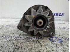 Recambio de alternador para audi 100 berlina (c4) 2.5 tdi referencia OEM IAM 0986038300  