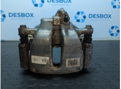 Recambio de pinza de freno delantera izquierda para peugeot 2008 (--.2013) 2008 active puretech referencia OEM IAM 9824176580  