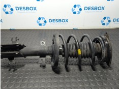 Recambio de amortiguador delantero derecho para renault laguna grandtour iii dynamique referencia OEM IAM 543021437R  