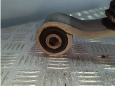 Recambio de ballesta trasera para mercedes-benz sprinter 02.00  caja abierta 2.2 cdi referencia OEM IAM 9043201606   2