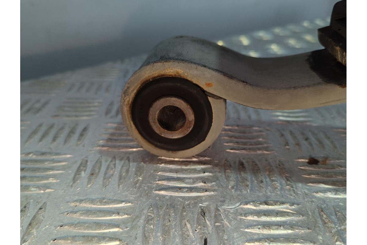 Recambio de ballesta trasera para mercedes-benz sprinter 02.00  caja abierta 2.2 cdi referencia OEM IAM 9043201606  