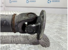 Recambio de transmision central para mercedes-benz sprinter 02.00  caja abierta 2.2 cdi referencia OEM IAM    2