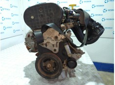 Recambio de motor para chrysler sebring berlina (jr41) 2.0 lx referencia OEM IAM ECC  
