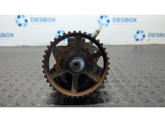 Recambio de bomba inyeccion para renault megane i coupe fase 2 (da..) 1.9 dci dynamique referencia OEM IAM 7700111010  