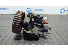 Recambio de bomba inyeccion para renault megane i coupe fase 2 (da..) 1.9 dci dynamique referencia OEM IAM 7700111010   2