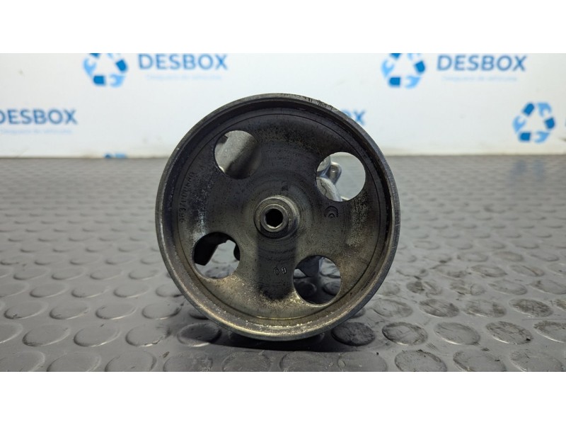 Recambio de bomba direccion para peugeot 406 berlina (s1/s2) srdt referencia OEM IAM 9640830580  