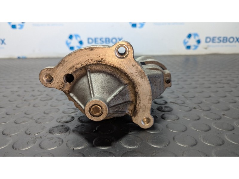 Recambio de motor arranque para peugeot 406 berlina (s1/s2) srdt referencia OEM IAM D7R26  