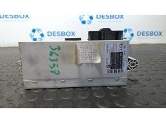 Recambio de modulo confort para bmw serie 5 berlina (e60) 525d referencia OEM IAM 61356965050  