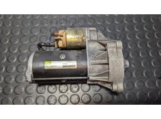 Recambio de motor arranque para peugeot 406 berlina (s1/s2) srdt referencia OEM IAM D7R26   2