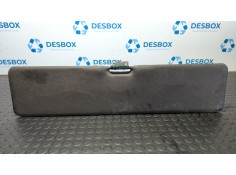 Recambio de parasol derecho para nissan l80 b660 referencia OEM IAM   