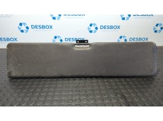 Recambio de parasol derecho para nissan l80 b660 referencia OEM IAM    2