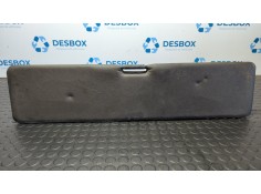 Recambio de parasol izquierdo para nissan l80 b660 referencia OEM IAM   