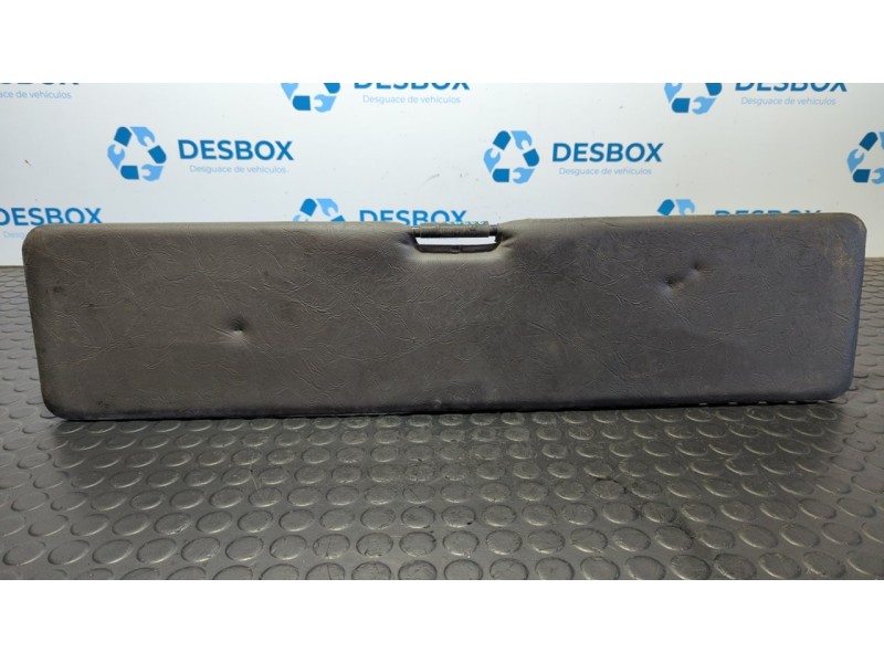 Recambio de parasol izquierdo para nissan l80 b660 referencia OEM IAM   