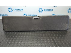 Recambio de parasol izquierdo para nissan l80 b660 referencia OEM IAM    2