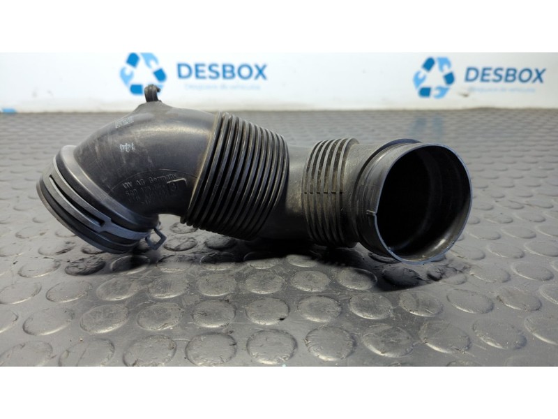 Recambio de tubo para skoda octavia berlina (1z3) active plus referencia OEM IAM 5Q0129654  