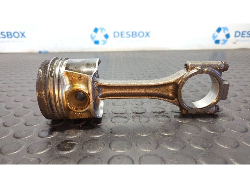 Recambio de piston para skoda octavia berlina (1z3) active plus referencia OEM IAM 79L121  