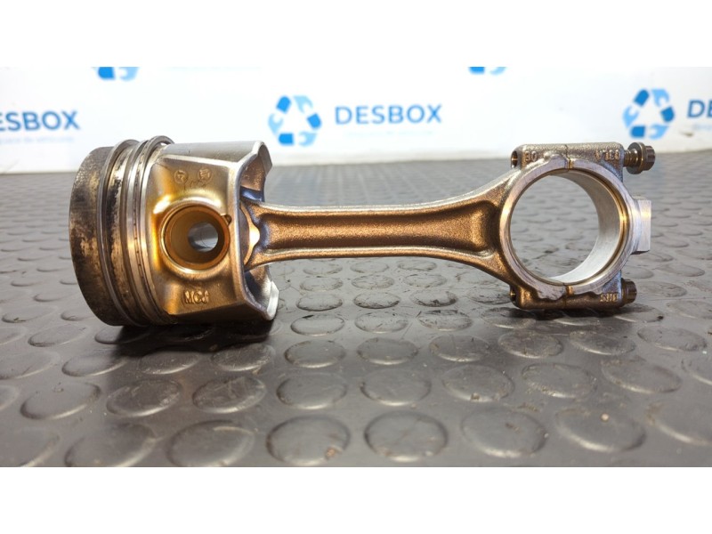 Recambio de piston para skoda octavia berlina (1z3) active plus referencia OEM IAM 79L121  