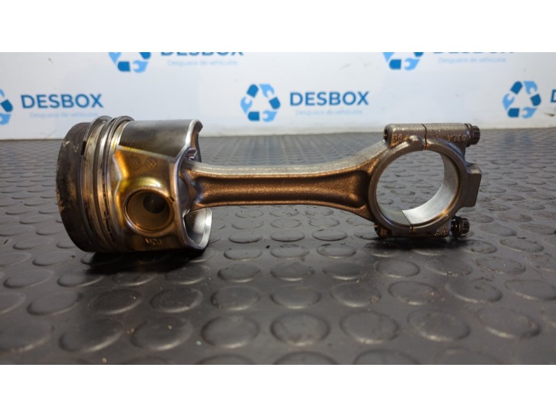 Recambio de piston para skoda octavia berlina (1z3) active plus referencia OEM IAM 79L121  