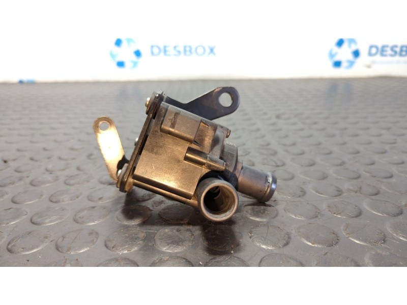 Recambio de bomba agua para skoda octavia berlina (1z3) active plus referencia OEM IAM 5Q0965561B  