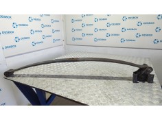 Recambio de ballesta trasera para iveco daily caja cerrada (2006 =>) caja cerrada 35s... batalla 3000l referencia OEM IAM 504083