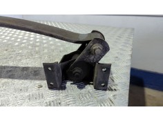 Recambio de ballesta trasera para iveco daily caja cerrada (2006 =>) caja cerrada 35s... batalla 3000l referencia OEM IAM 504083 2