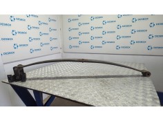 Recambio de ballesta trasera para iveco daily caja cerrada (2006 =>) caja cerrada 35s... batalla 3000l referencia OEM IAM 504083