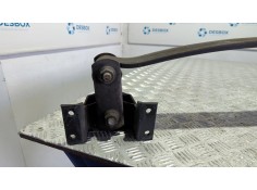 Recambio de ballesta trasera para iveco daily caja cerrada (2006 =>) caja cerrada 35s... batalla 3000l referencia OEM IAM 504083 2