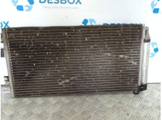 Recambio de condensador / radiador aire acondicionado para mini mini (r50,r53) cooper referencia OEM IAM 6453149057201  