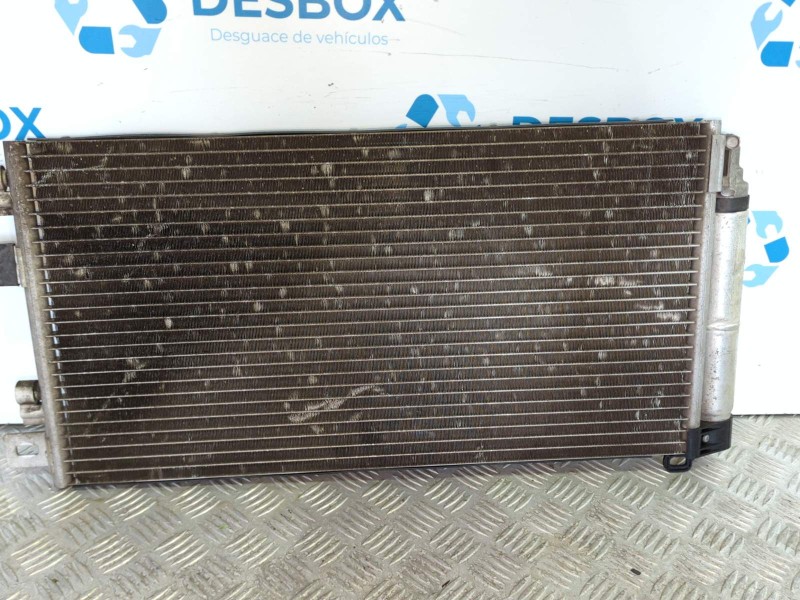 Recambio de condensador / radiador aire acondicionado para mini mini (r50,r53) cooper referencia OEM IAM 6453149057201  