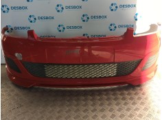 Recambio de paragolpes delantero para ford fiesta 1.4 tdci referencia OEM IAM   