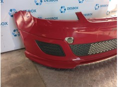 Recambio de paragolpes delantero para ford fiesta 1.4 tdci referencia OEM IAM    2