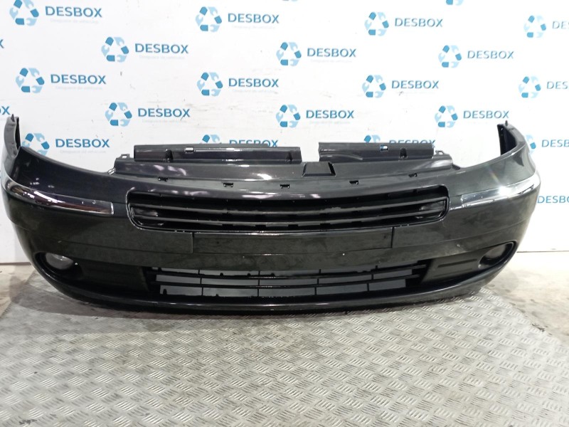 Recambio de paragolpes delantero para citroen xsara picasso 1.6 hdi referencia OEM IAM   
