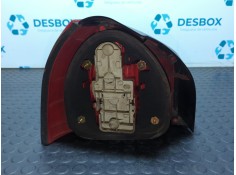 Recambio de piloto trasero derecho para audi a3 (8l) 1.9 tdi referencia OEM IAM 8L0945096B   2