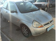 ford ka (ccq) del año 2000 2