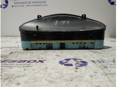 Recambio de cuadro instrumentos para bmw serie 3 berlina (e36) 1.7 turbodiesel cat referencia OEM IAM 62.11-8371568  