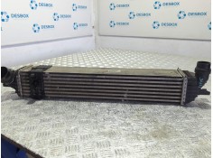 Recambio de intercooler para renault laguna grandtour iii dynamique referencia OEM IAM 144960001R  