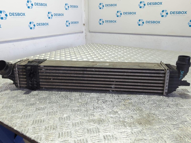 Recambio de intercooler para renault laguna grandtour iii dynamique referencia OEM IAM 144960001R  