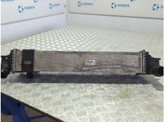 Recambio de intercooler para renault laguna grandtour iii dynamique referencia OEM IAM 144960001R   2