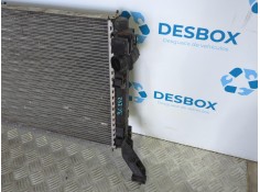 Recambio de radiador agua para renault laguna grandtour iii dynamique referencia OEM IAM 214004321R   2