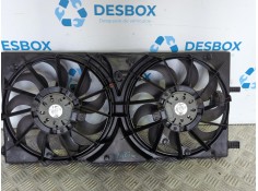 Recambio de electroventilador para renault laguna grandtour iii dynamique referencia OEM IAM 3135103806  