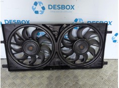 Recambio de electroventilador para renault laguna grandtour iii dynamique referencia OEM IAM 3135103806   2