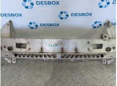 Recambio de refuerzo paragolpes delantero para mini mini (r50,r53) cooper referencia OEM IAM 51111494431  