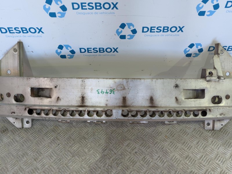 Recambio de refuerzo paragolpes delantero para mini mini (r50,r53) cooper referencia OEM IAM 51111494431  