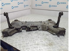 Recambio de puente delantero para renault laguna grandtour iii dynamique referencia OEM IAM    2
