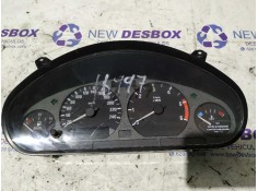 Recambio de cuadro instrumentos para bmw serie 3 berlina (e36) 1.7 turbodiesel cat referencia OEM IAM 62.11-8371568   2