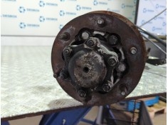 Recambio de puente trasero para mercedes-benz sprinter 02.00  caja abierta 2.2 cdi referencia OEM IAM A9043505700   2