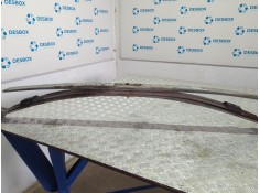 Recambio de ballesta trasera para mercedes-benz sprinter 02.00  caja abierta 2.2 cdi referencia OEM IAM 9043201606  