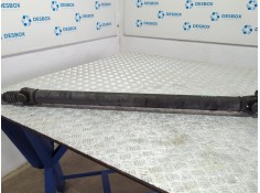 Recambio de transmision central para mercedes-benz sprinter 02.00  caja abierta 2.2 cdi referencia OEM IAM   